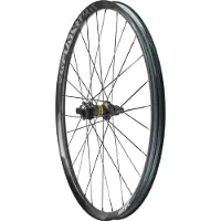 Mavic Roue Arrière De Vtt E-crosstrail Sl Carbon 29´´ Boost Cl Disc