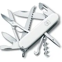 Victorinox Huntsman blanc 1.3713.7 couteau suisse