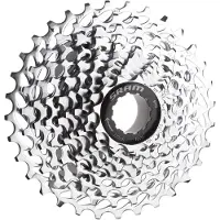 Sram Rival Pg-1050 Cassette Argenté 10s / 12-32t
