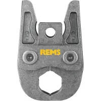 Rems Mâchoire de sertissage pour pince à sertir standard V28 (570145) pour ROMAX 4000 / Akku Press ACC, etc.