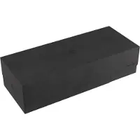 GameGenic Cards' Lair 1000+ PRO Black