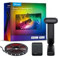 Govee Envisual Tv Backlight T2