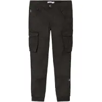 Name it Pantalon 'Bamgo' noir