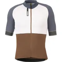 Mavic Ksyrium Short Sleeve Jersey Bleu M Homme