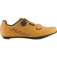 Mavic Cosmic Boa Road Shoes Orange EU 40 2/3