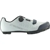 Mavic Crossmax Boa chaussures VTT Gris EU 42 2/3 Hommes,Femmes Gris EU 42 2/3
