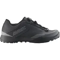 Mavic Crosstrail Mtb Shoes Noir EU 43 1/3