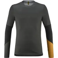 Mavic Deemax Pro Long Sleeve Enduro Jersey Gris XL Homme