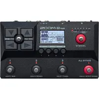 Zoom B2 Four Basse