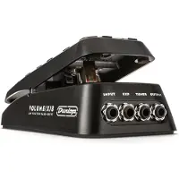 Dunlop Volume X 8 Junior