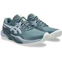 Asics Chaussure de sport 'Gel-Challenger 15 Clay' bleu