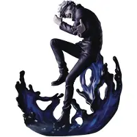 Estream Statue en PVC Jujutsu Kaisen 1/7 de Satoru Gojo en version monochrome, 25 cm