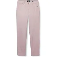 Dockers Weekend Regular Slim Ankle Fit Chino Pants Violet 26 / 29 Femme