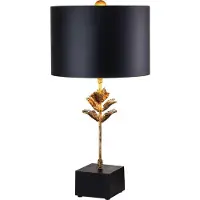 ELSTEAD Camilia lampe de table