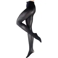 Falke Collants marine