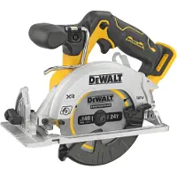 DeWalt Scie Circulaire Bd-dcs512n
