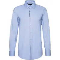 BOSS Chemise 'HANK' bleu clair