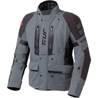 Tucano Urbano Supercell Hydroscud Jacket Gris M Homme