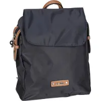 PICARD sac à dos Sonja Backpack Midnight bleu marine