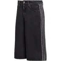 Adidas Jean 'Firebird' gris denim / noir denim