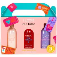 I Love Me Time coffret cadeau corps