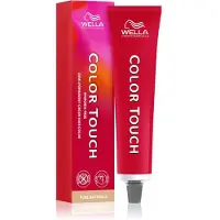 Wella Color Touch Pure Naturals coloration cheveux teinte 8/05 60 ml