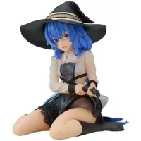 Sol International Mushoku Tensei: Jobless Reincarnation Statuette Pvc 1/6 Roxy Migurdia