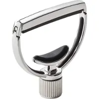 G7Th Heritage Style 1 Standard Silver