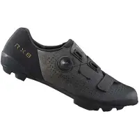 Shimano Rx801 Wide Gravel Shoes Noir EU 46 Homme