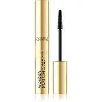 Eveline Cosmetics Wonder Match – mascara, précis