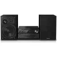 Panasonic Hifi System SCPMX92EGK