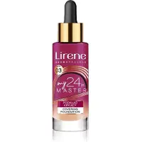 Lirene Fluid My Master Nude Skin Concealer 03, 30 ml