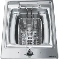 Smeg PGF 30 F