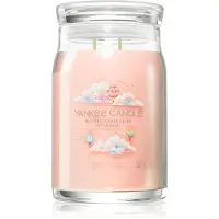 Yankee candle Watercolour Skies bougie parfumée Signature 567 g