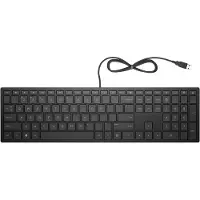 Omen by HP Clavier filaire HP Pavilion 300 Noir Cheddar