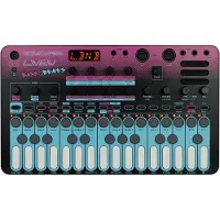 Sonicware LIVEN Bass & Beats groovebox/synthétiseur