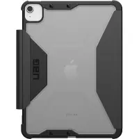 Uag Coque Plyo Apple iPad Air 11 pouces (2026) M4 / (2025) M3 / (2024) M2 - Ice Black