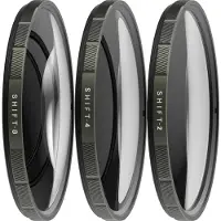 Polar Pro Kit De Filtres Shortstache Shift 77 Mm
