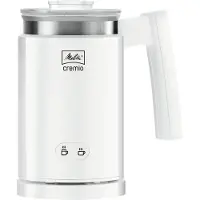 Melitta Cremio II Blanc