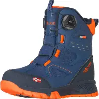 TROLLKIDS Kirkenes Snow Boots Bleu EU 40 Enfants