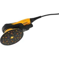 Mirka Ponceuse orbitale filaire Deros II 680 - Ø 150 mm - MID6804044