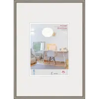 Walther design New Lifestyle Cadre en plastique acrylique (30 x 40 cm)