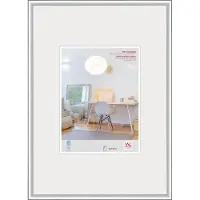 Walther design New Lifestyle Cadre en plastique acrylique (40 x 50 cm)