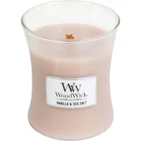 Woodwick Vanilla & Sea Salt (275 g)