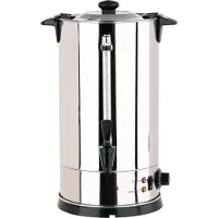 YATO Bouilloire de 10 litres, 1650 watts