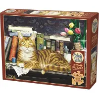 Cobble Hill Puzzle Marmaduke XL 275 Teile