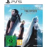 Crisis Core - Final Fantasy VII Reunion PS5