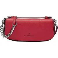Liebeskind berlin Femmes, Sac à main, Sadie Pamelato Crossbody XS Glowing, Rose