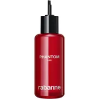 Rabanne Phantom In Red Parfum Elixir Recharge 200 ml