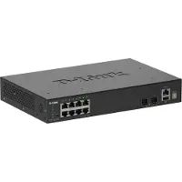 D-Link Switch Dgs-1530-10/e